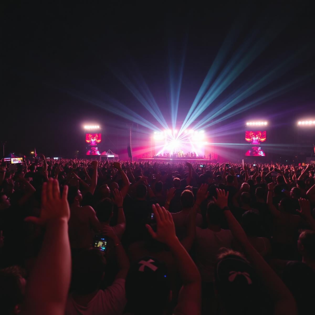 Sold-Out Nights